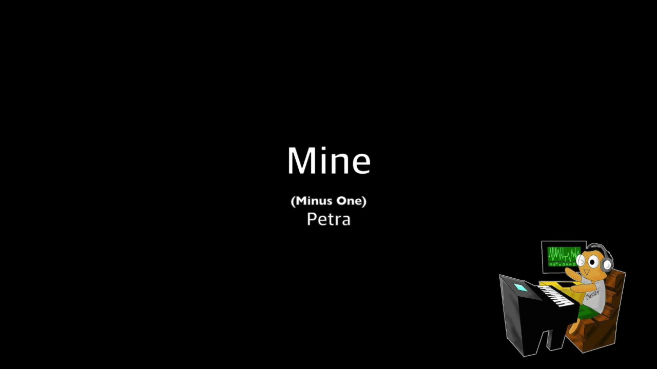 Download Lagu Mine Petra